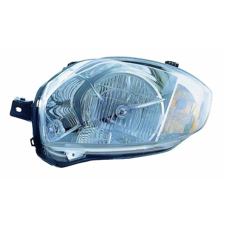 Depo Lamp, 314-1136L-AS1 314-1136L-AS1